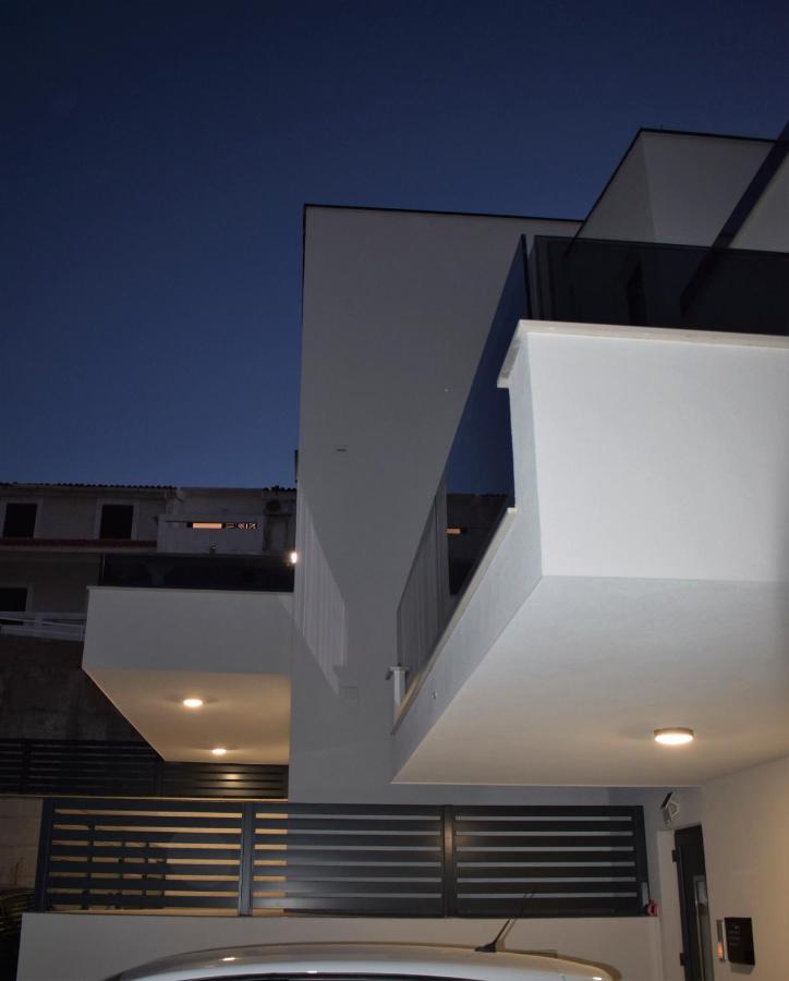Villa Nana Pag باغ المظهر الخارجي الصورة